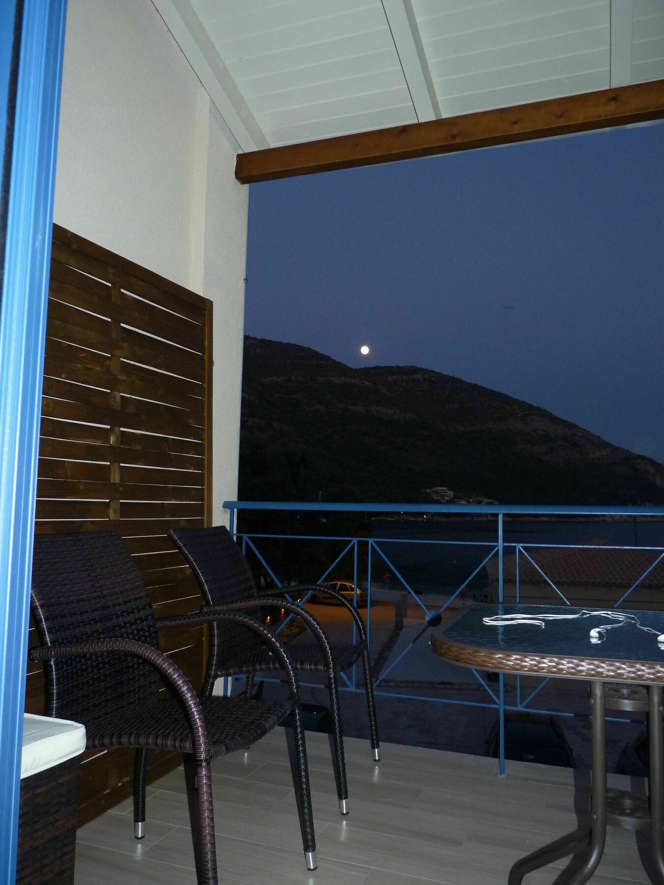 Ilianthos Apartments & Studios Mikros Gialos Esterno foto