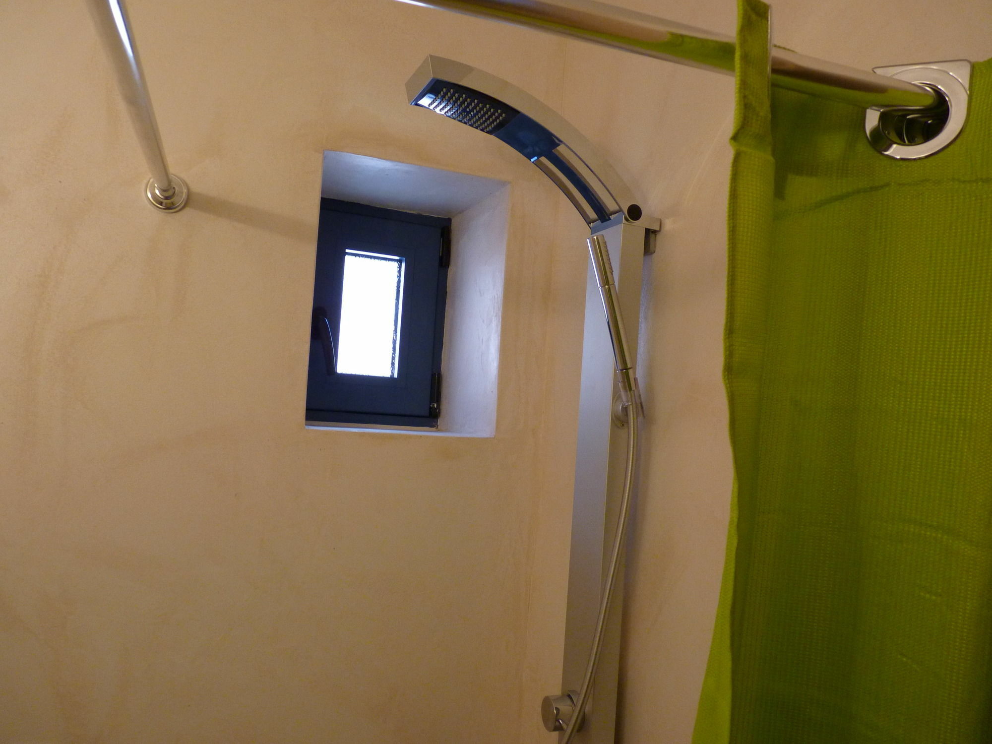 Ilianthos Apartments & Studios Mikros Gialos Esterno foto