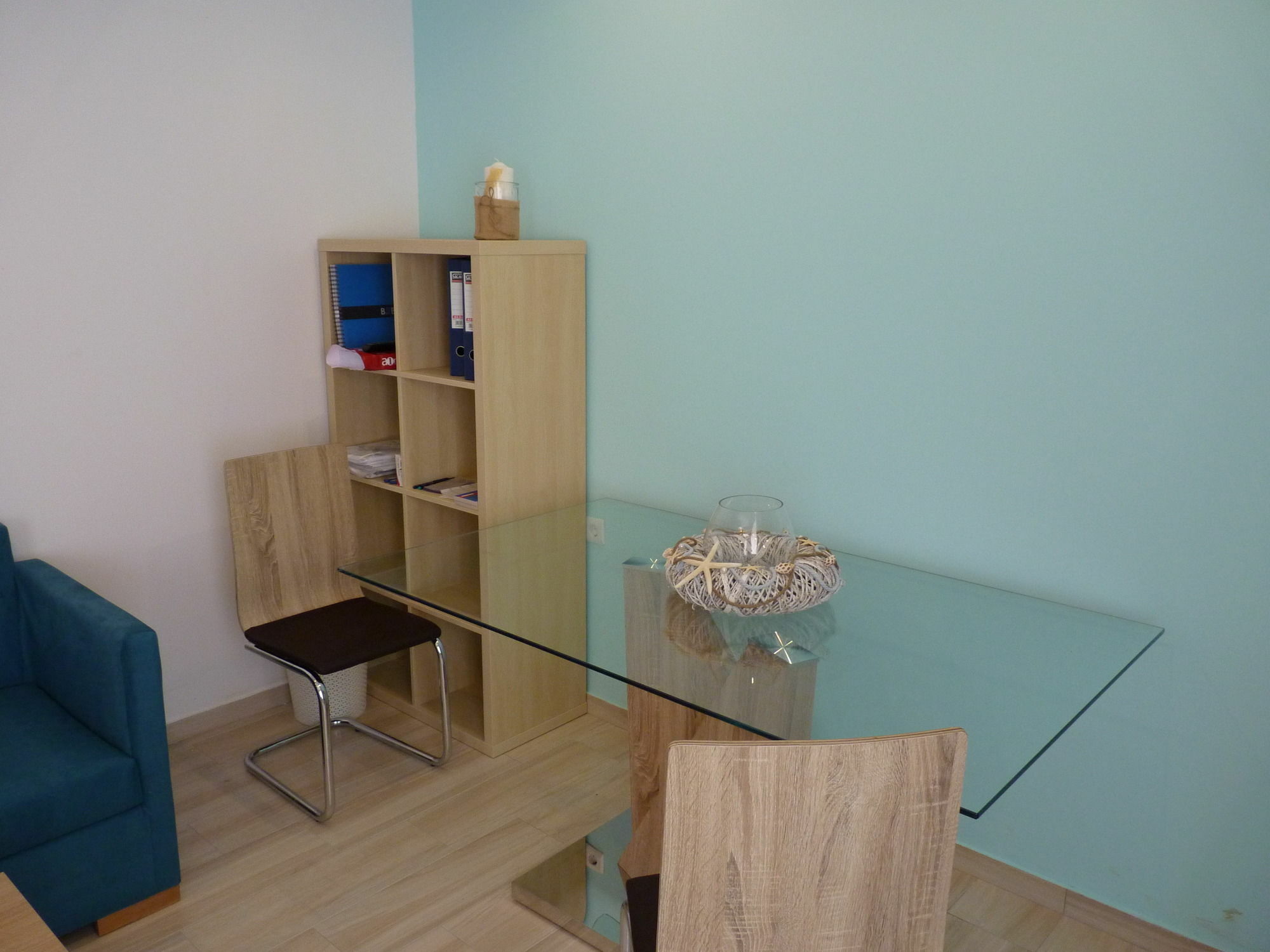 Ilianthos Apartments & Studios Mikros Gialos Esterno foto