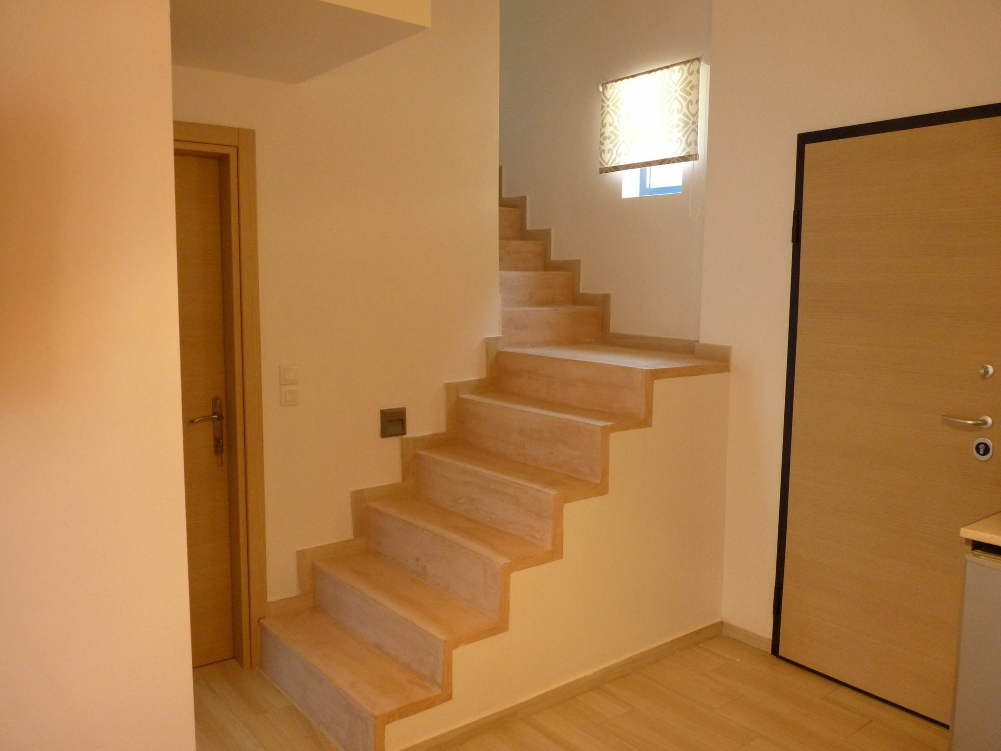 Ilianthos Apartments & Studios Mikros Gialos Esterno foto