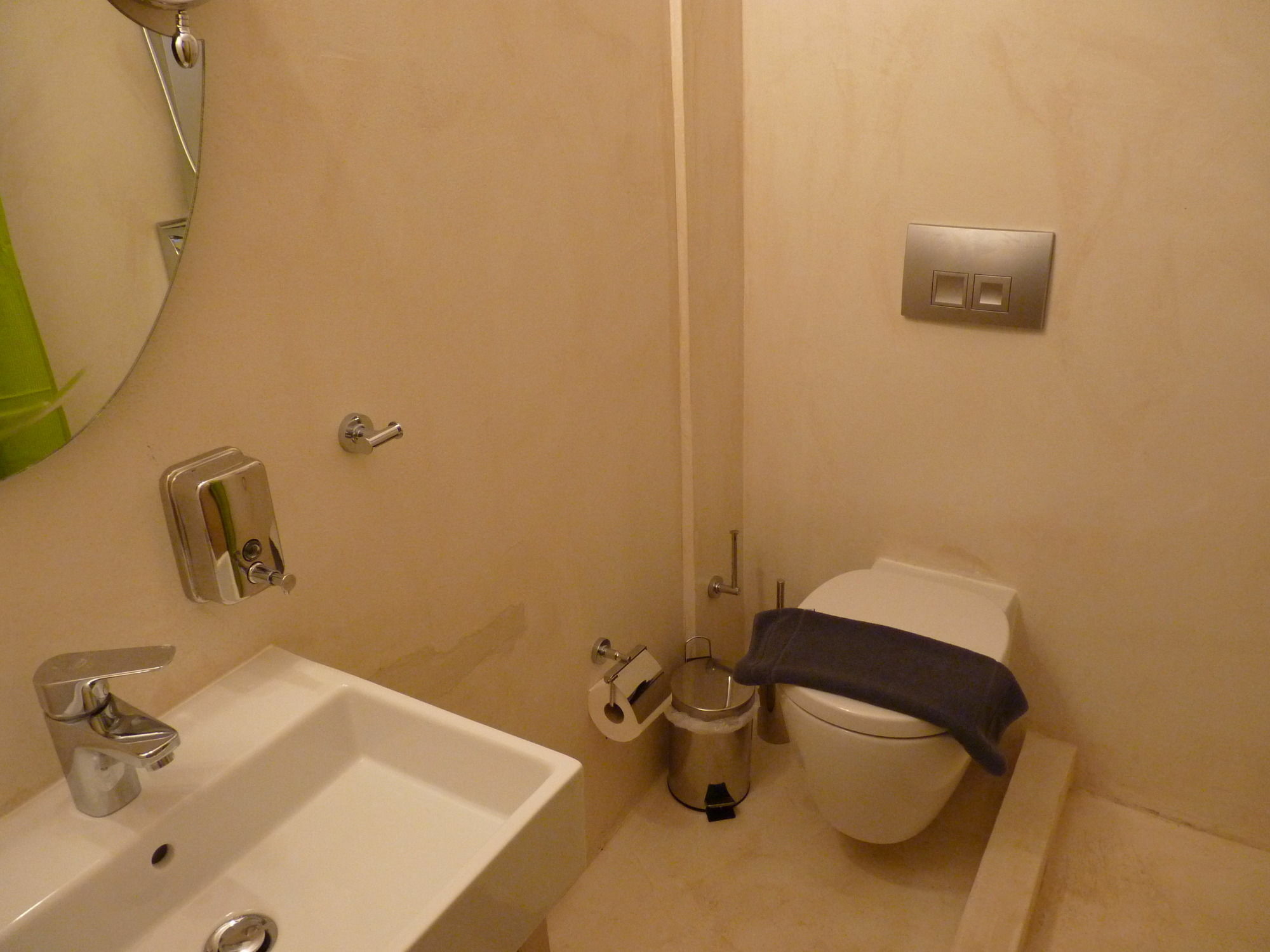 Ilianthos Apartments & Studios Mikros Gialos Esterno foto