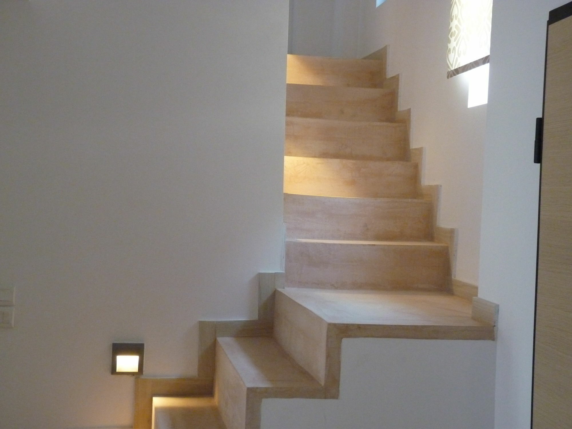 Ilianthos Apartments & Studios Mikros Gialos Esterno foto