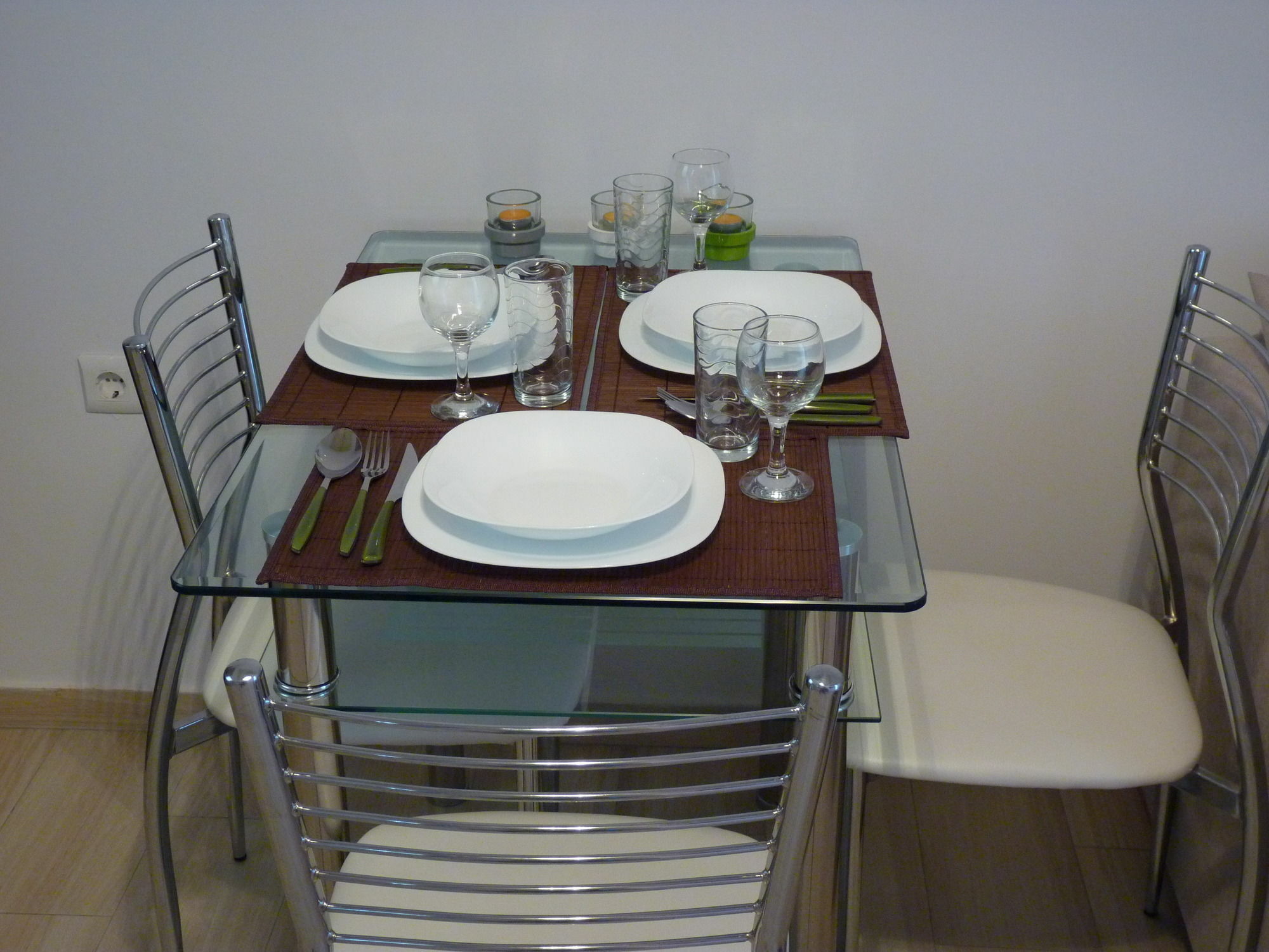 Ilianthos Apartments & Studios Mikros Gialos Esterno foto